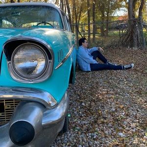 Meet your Posher, Sean